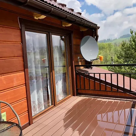 Koniec Swiata Casa di campagna *