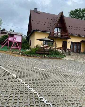 Koniec Swiata Dzianisz