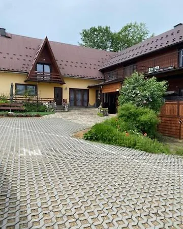 Koniec Swiata Casa di campagna