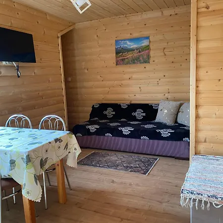 Koniec Swiata Casa di campagna