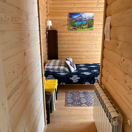 Koniec Swiata Casa di campagna *