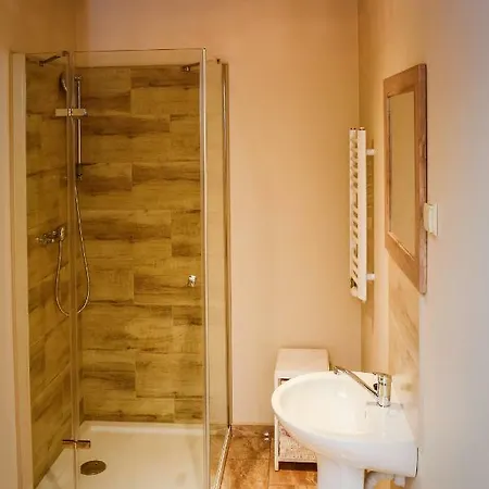 Koniec Swiata Casa di campagna *