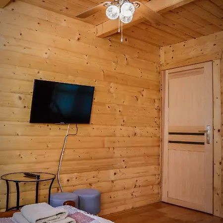 Koniec Swiata Casa di campagna *