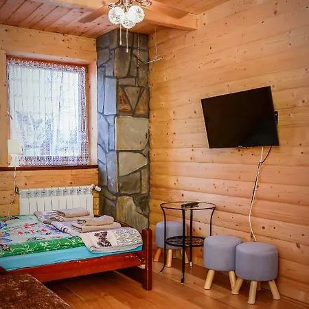 Koniec Swiata Casa di campagna *