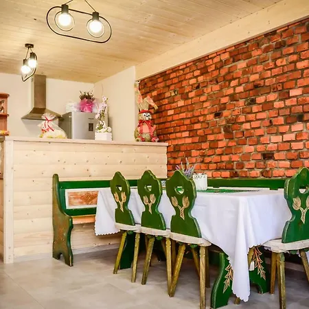 Koniec Swiata Casa di campagna *