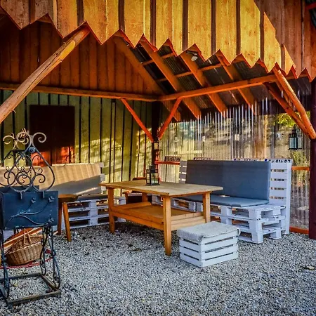 Koniec Swiata Casa di campagna *