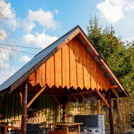 Koniec Swiata 乡村民宿