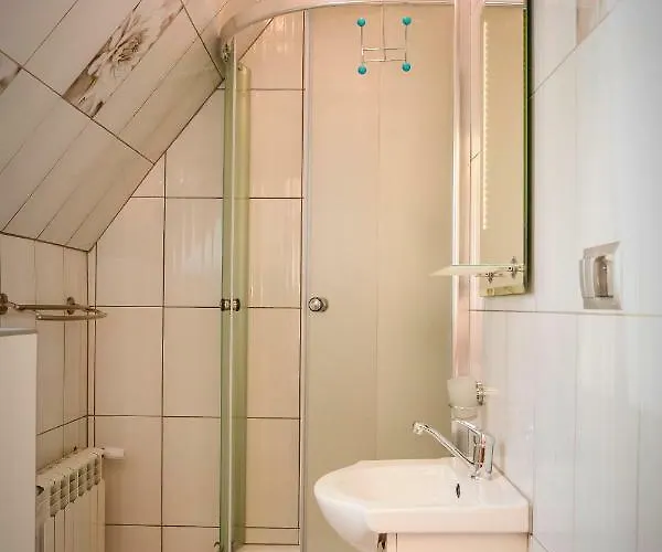 Koniec Swiata Летний дом Dzianisz