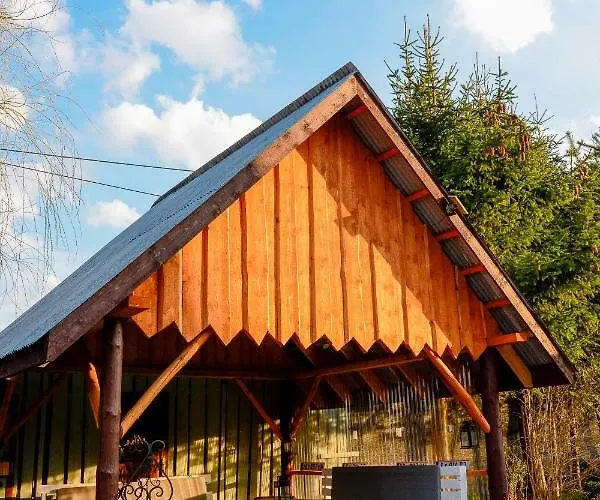 Koniec Swiata Летний дом